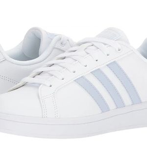 Adidas Cloudfoam advantage sneaker